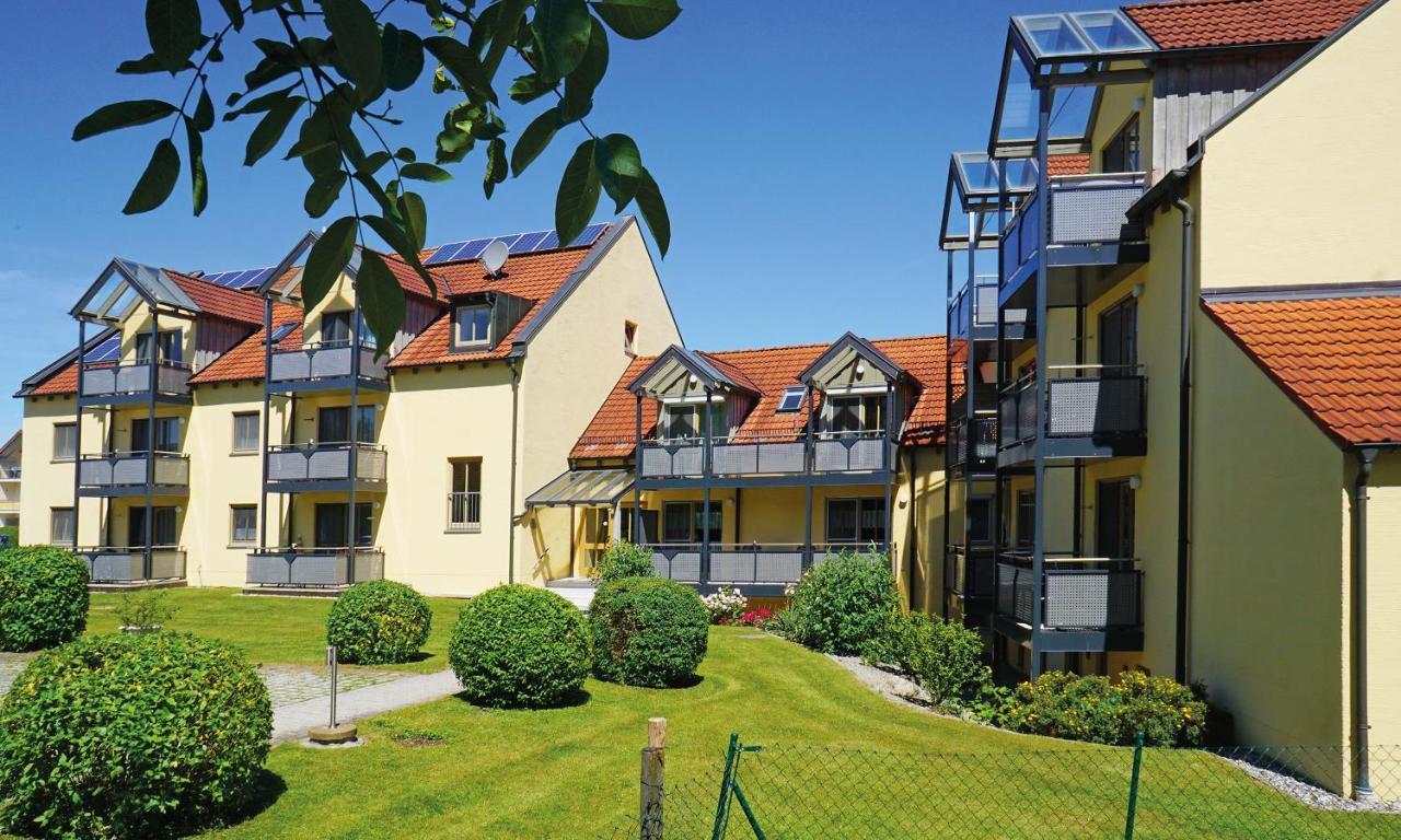 Appartementhaus Wuerding Bad Füssing Eksteriør bilde