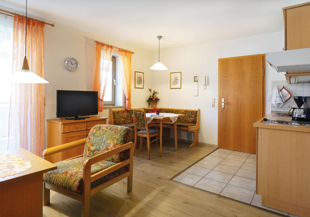 Appartementhaus Wuerding Bad Füssing Eksteriør bilde