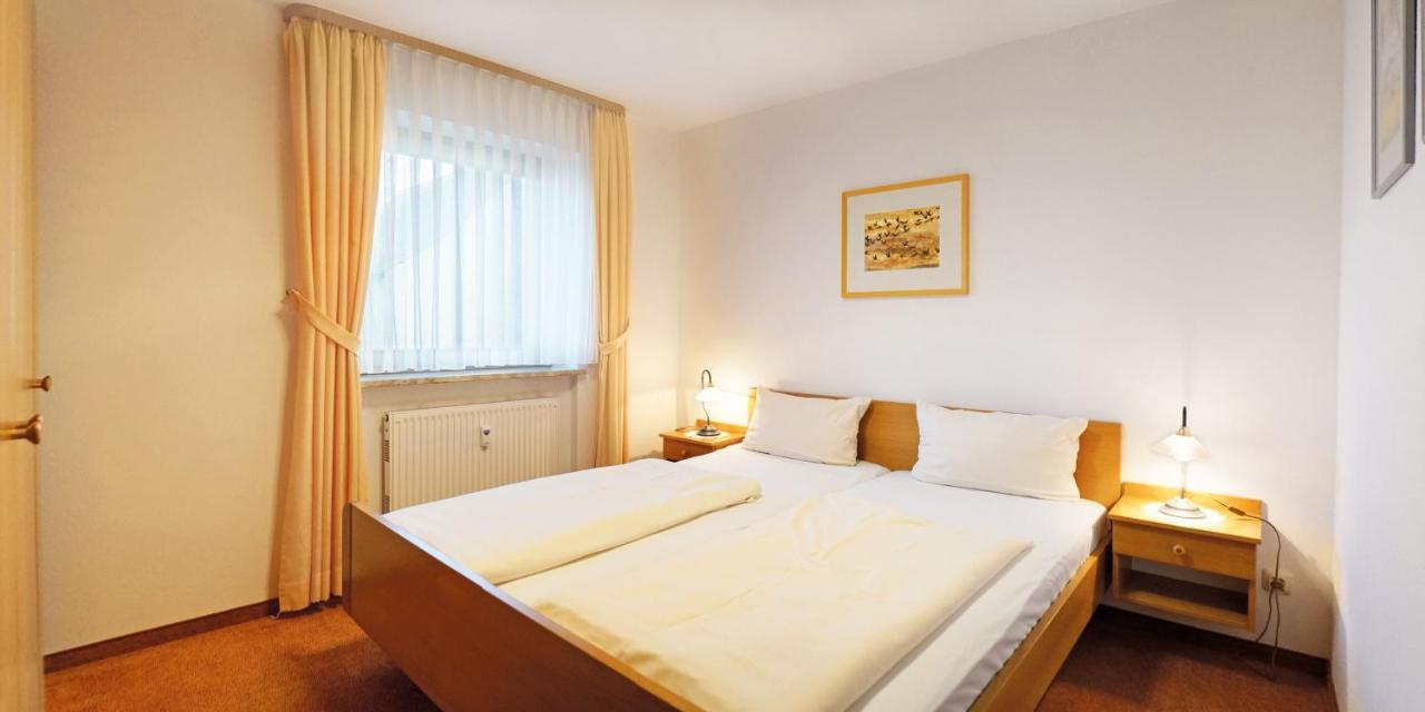 Appartementhaus Wuerding Bad Füssing Eksteriør bilde
