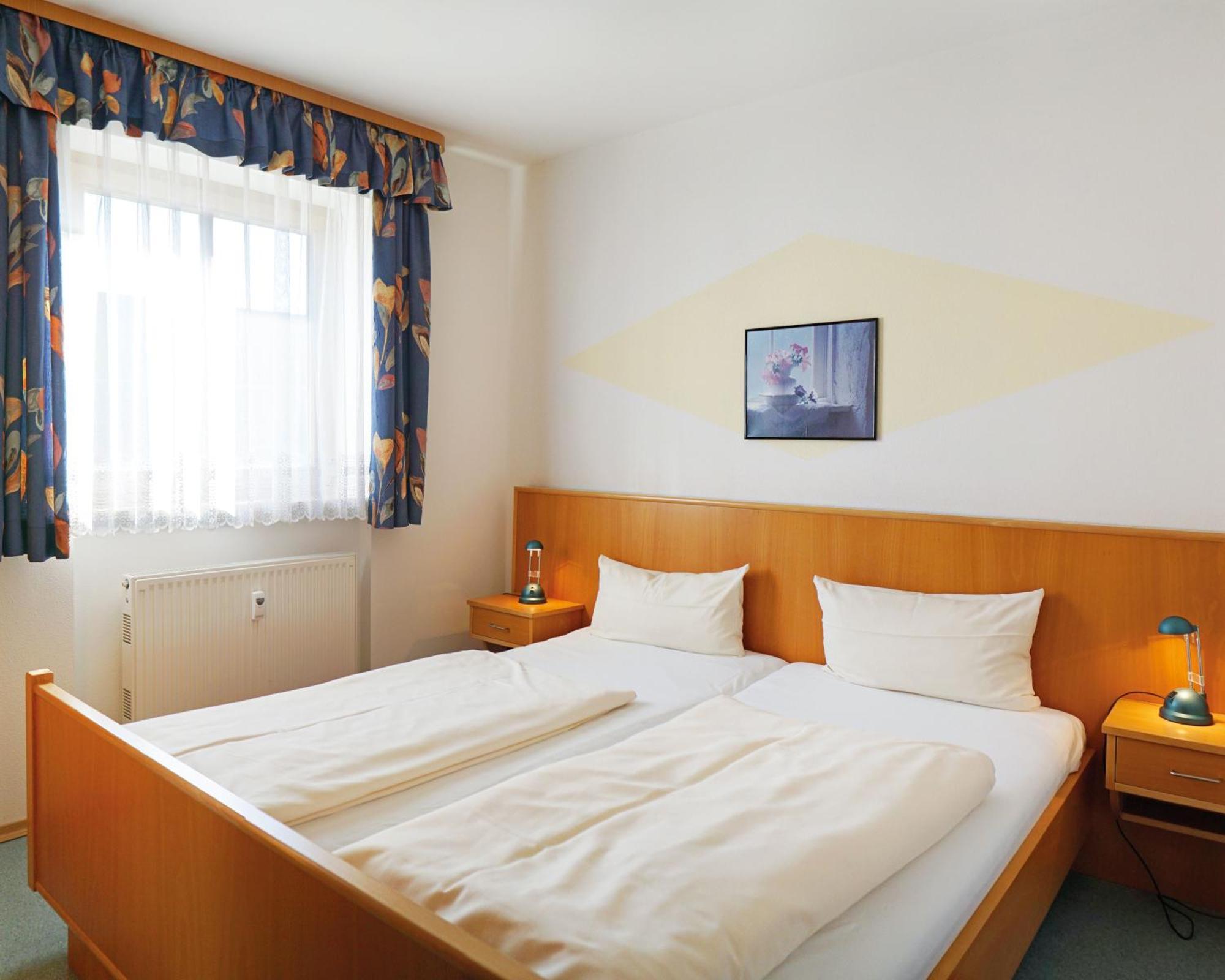 Appartementhaus Wuerding Bad Füssing Eksteriør bilde