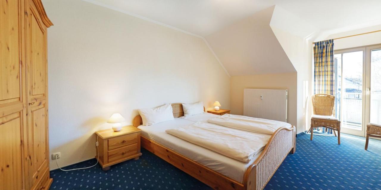 Appartementhaus Wuerding Bad Füssing Eksteriør bilde