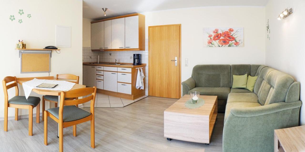 Appartementhaus Wuerding Bad Füssing Eksteriør bilde