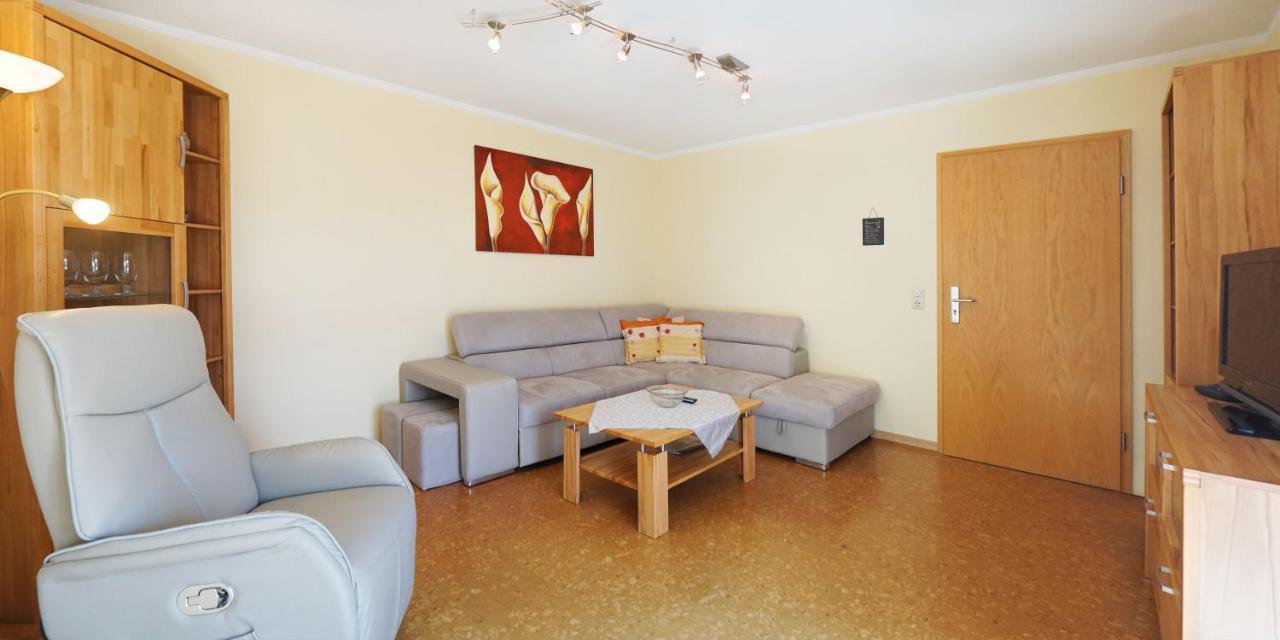 Appartementhaus Wuerding Bad Füssing Eksteriør bilde
