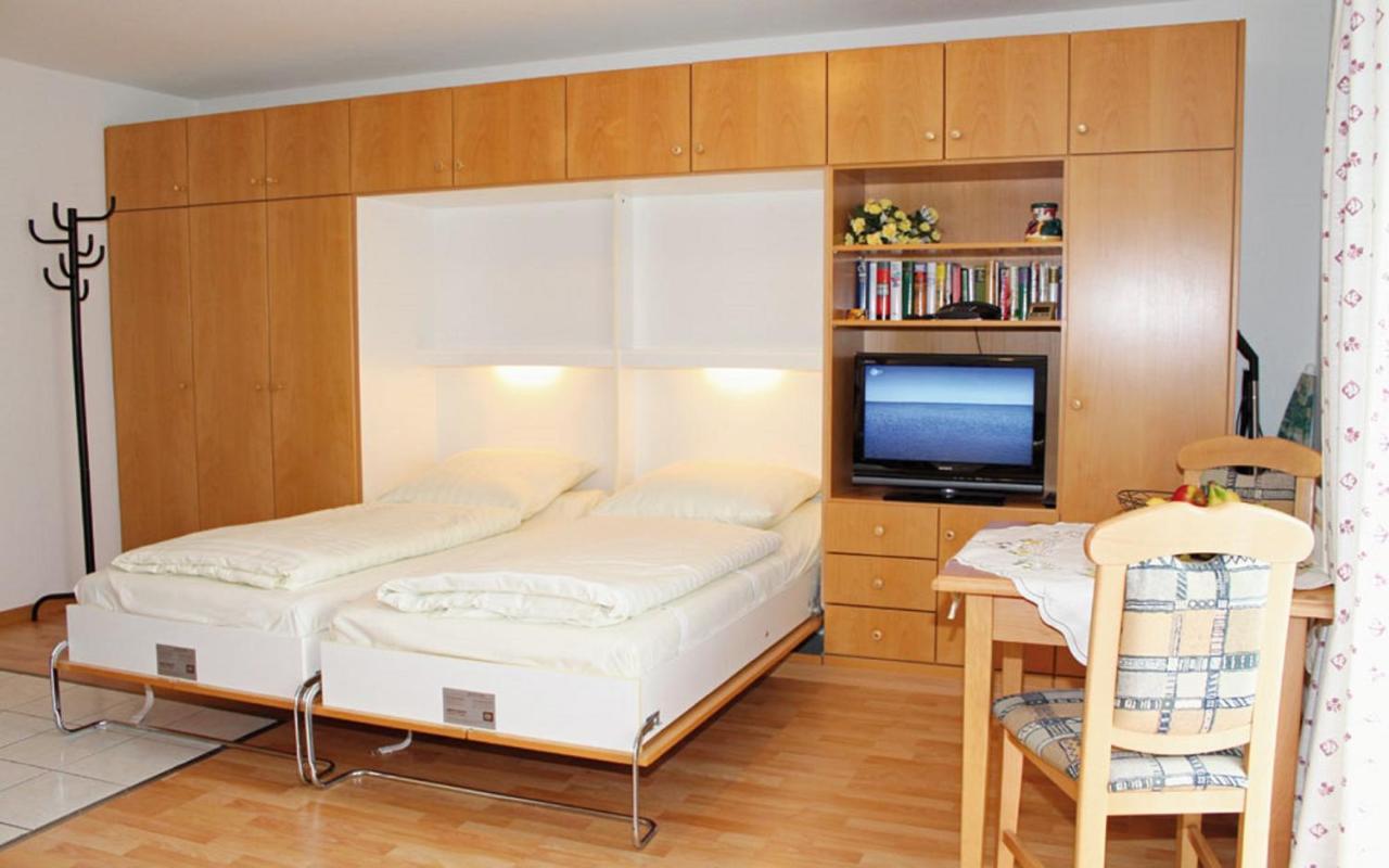 Appartementhaus Wuerding Bad Füssing Eksteriør bilde