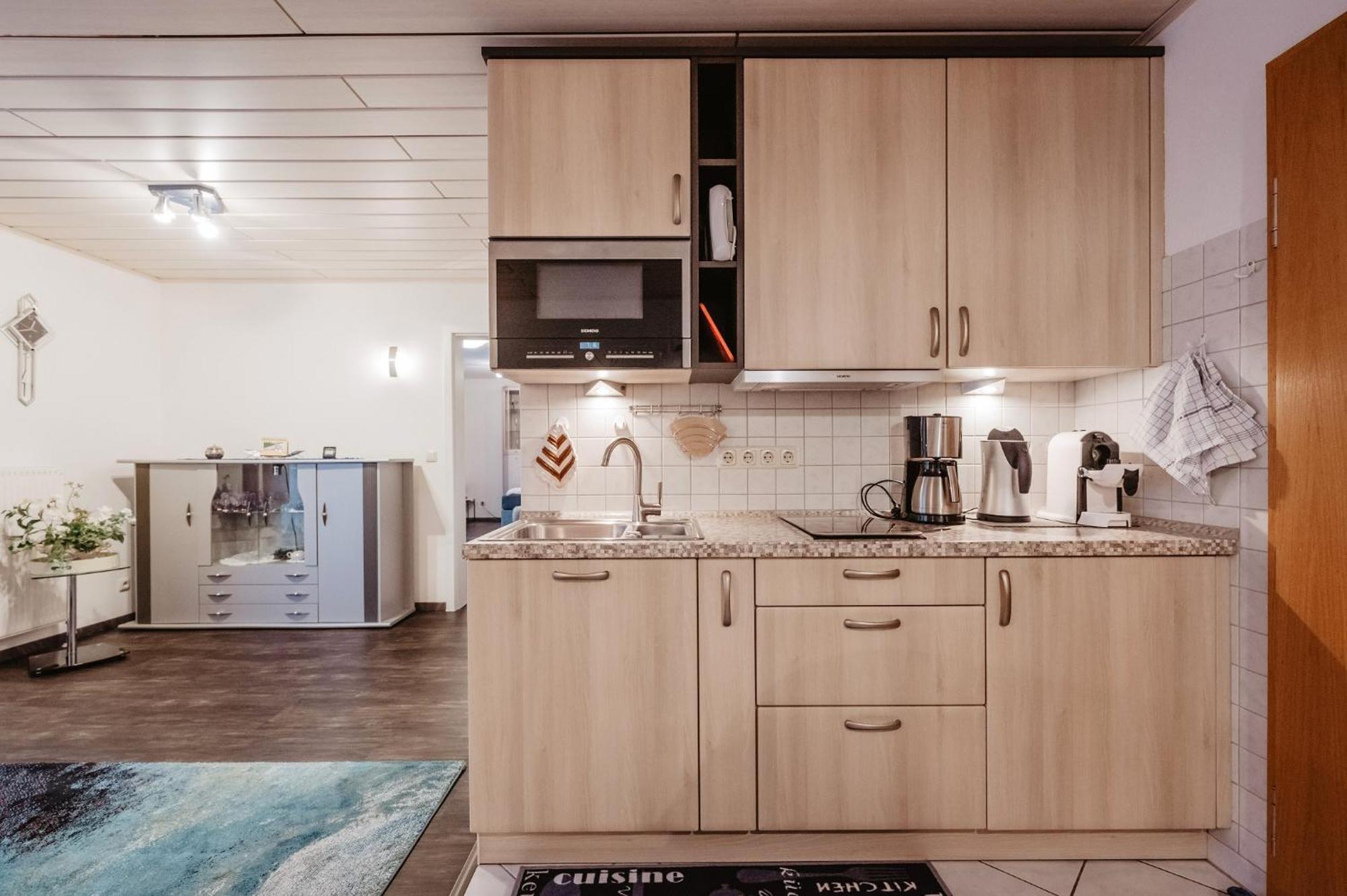 Appartementhaus Wuerding Bad Füssing Eksteriør bilde