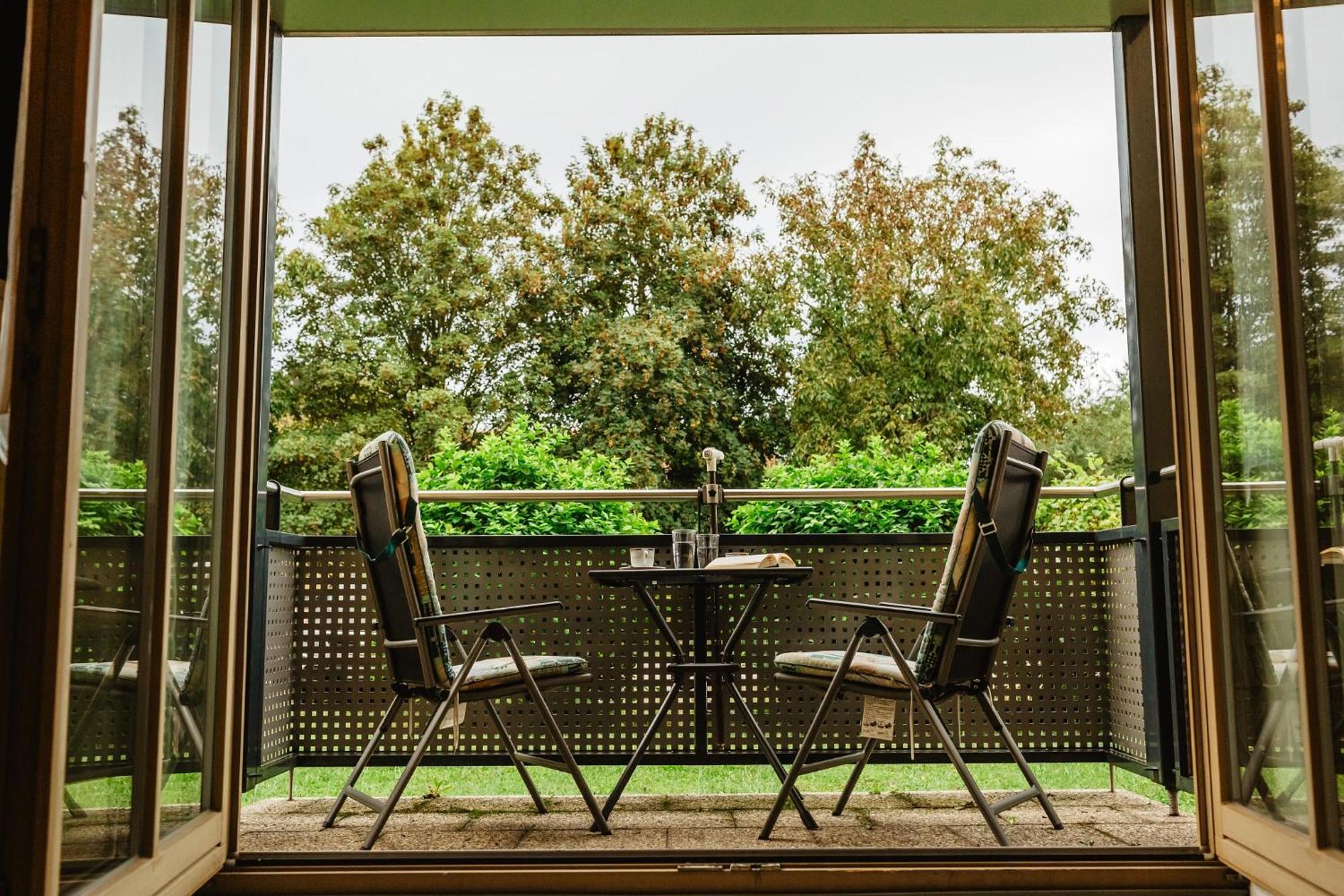 Appartementhaus Wuerding Bad Füssing Eksteriør bilde