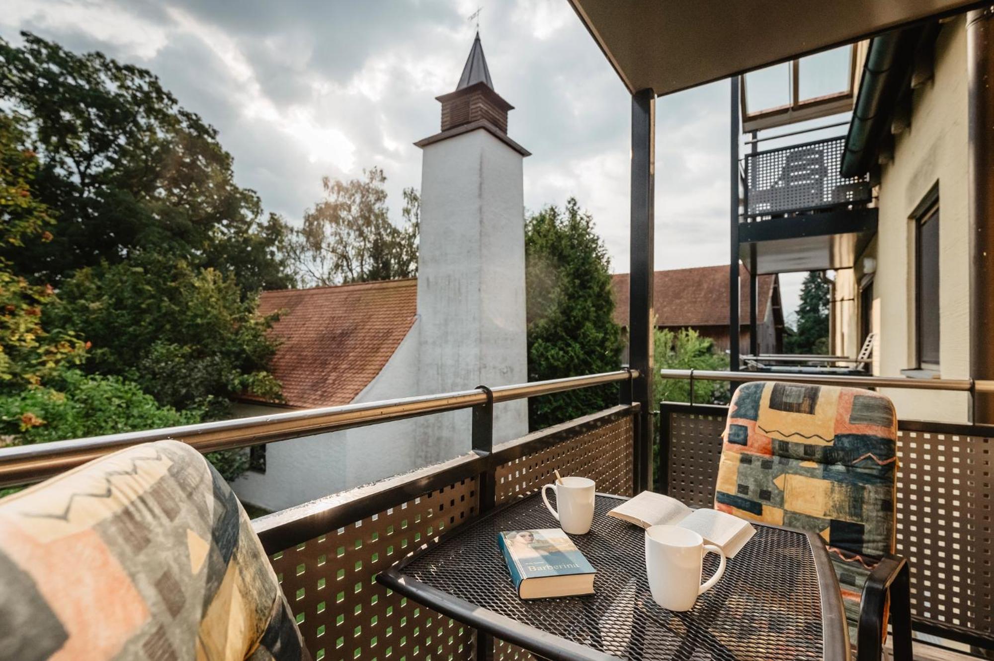 Appartementhaus Wuerding Bad Füssing Eksteriør bilde