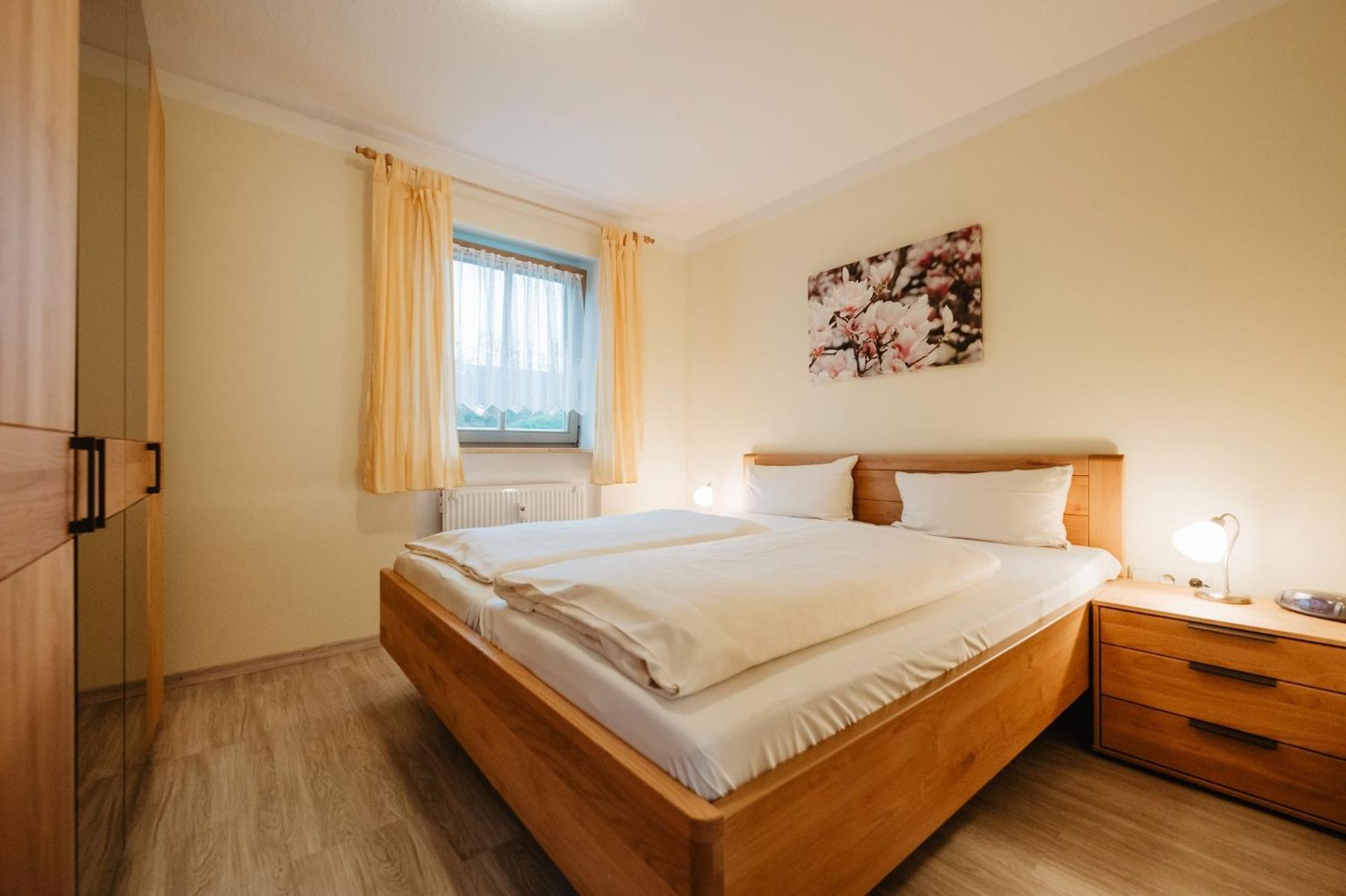 Appartementhaus Wuerding Bad Füssing Eksteriør bilde